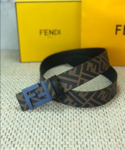 Fendi Belt - FBT025