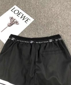 Burberry Shorts – BSR31 - 7