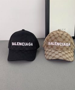 Balenciaga Hat - BLH016