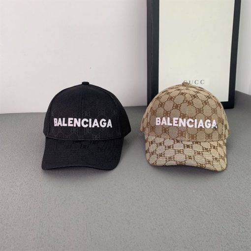 Balenciaga Hat - BLH016