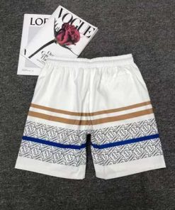 Burberry Shorts – BSR20 - 6