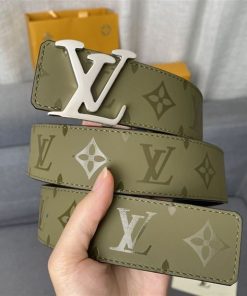 Louis Vuitton Belt - LBT072