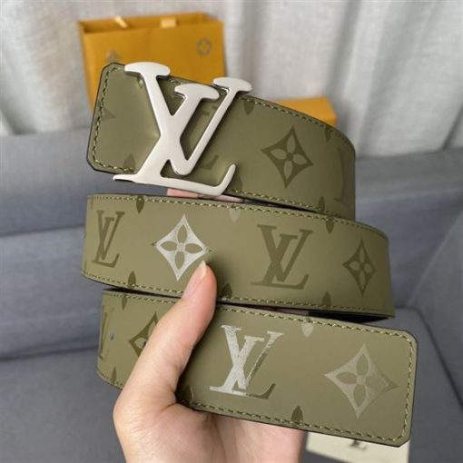 Louis Vuitton Belt - LBT072