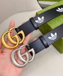 Gucci Belt - GBT001