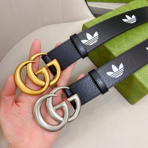 Gucci Belt - GBT001