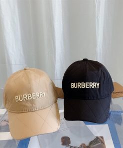 Burberry Hat - BBH013