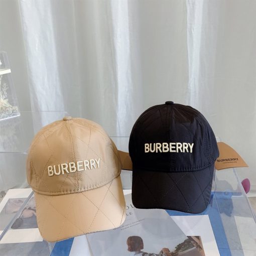 Burberry Hat - BBH013