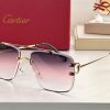 Cartier Sunglasses - CTS039
