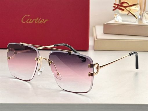 Cartier Sunglasses - CTS039