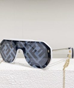 Fendi Sunglasses - FDS012