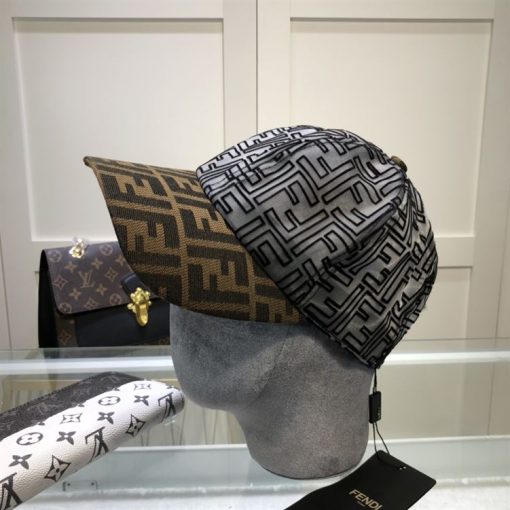 Fendi Hat - FDH017