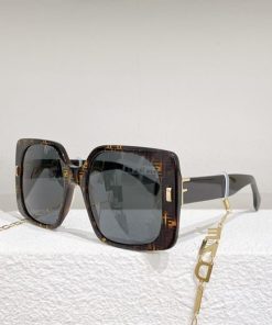 Fendi Sunglasses - FDS016
