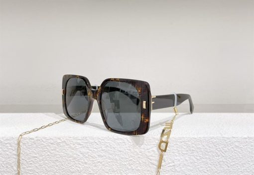 Fendi Sunglasses - FDS016