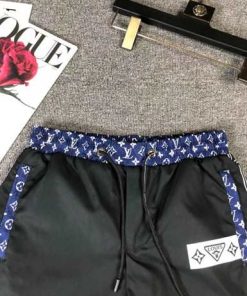 Louis Vuitton Shorts – LSR32 - 2