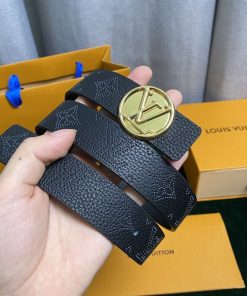 Louis Vuitton Belt - LBT022