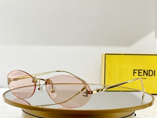 Fendi Sunglasses - FDS054