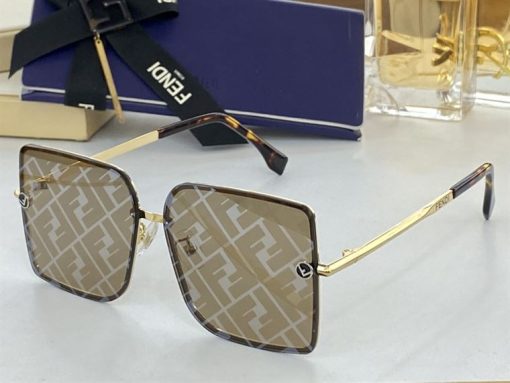 Fendi Sunglasses - FDS077