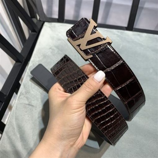 Louis Vuitton Belt - LBT100