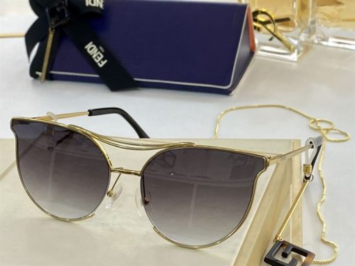 Fendi Sunglasses - FDS068