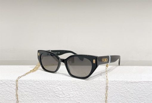 Fendi Sunglasses - FDS023