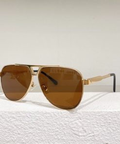 Louis Vuitton Sunglasses - LGV056