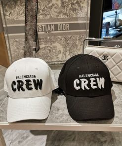 Balenciaga Hat - BLH017