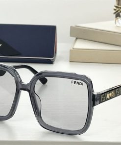 Fendi Sunglasses - FDS034