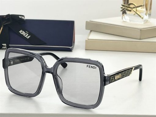 Fendi Sunglasses - FDS034