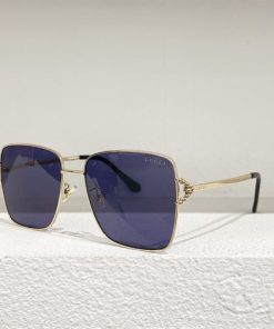 Gucci Sunglasses - GGS030