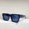 Louis Vuitton Sunglasses - LGV033