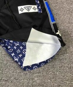 Louis Vuitton Shorts – LSR32 - 4