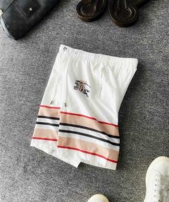 Burberry Shorts – BSR13 - 3