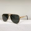 Louis Vuitton Sunglasses - LGV057