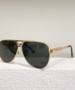 Louis Vuitton Sunglasses - LGV057