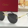 Cartier Sunglasses - CTS035