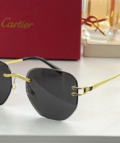 Cartier Sunglasses - CTS035