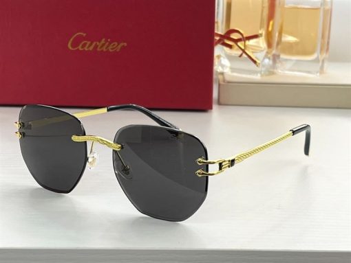 Cartier Sunglasses - CTS035