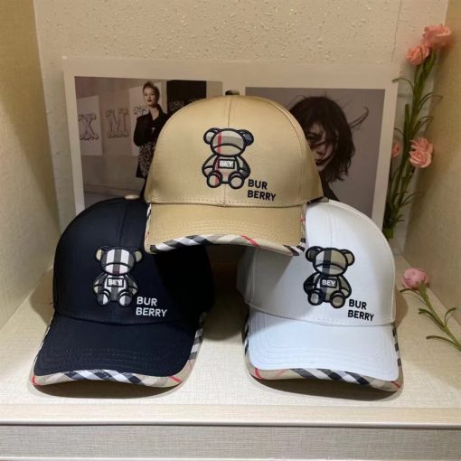 Burberry Hat - BBH020