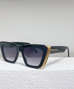 Louis Vuitton Sunglasses - LGV075