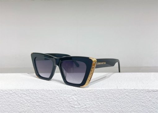 Louis Vuitton Sunglasses - LGV075