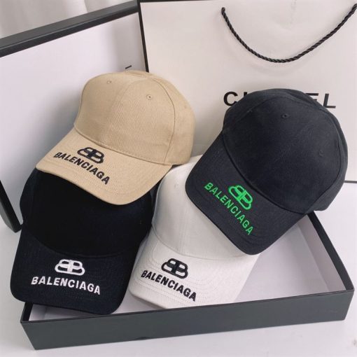 Balenciaga Hat - BLH025