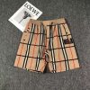 Burberry Shorts – BSR30 - 1
