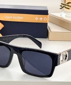 Louis Vuitton Sunglasses - LGV017