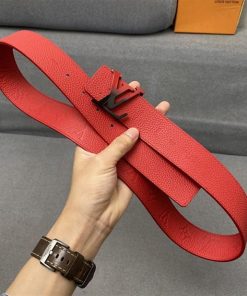 Louis Vuitton Belt - LBT050