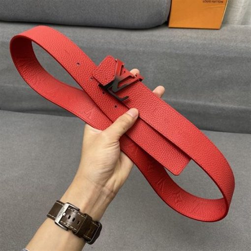 Louis Vuitton Belt - LBT050