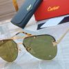 Cartier Sunglasses - CTS024
