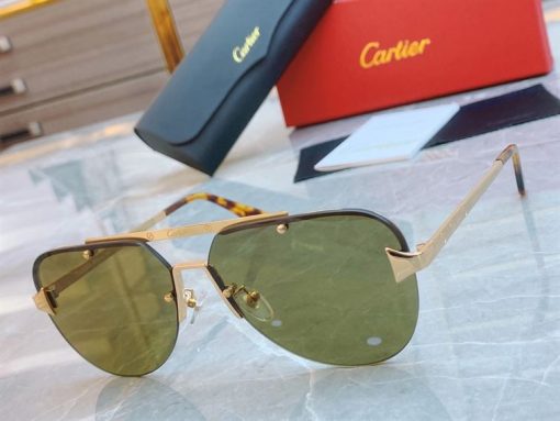 Cartier Sunglasses - CTS024