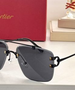 Cartier Sunglasses - CTS040