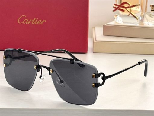 Cartier Sunglasses - CTS040