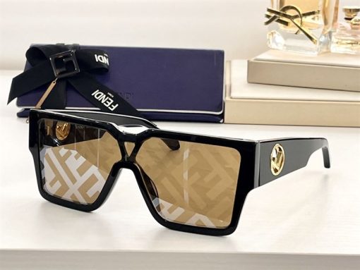 Fendi Sunglasses - FDS037